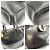 Christian Dior Black Leather Handbag - view 3