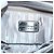 Borsa a mano in pelle Gancini Salvatore Ferragamo 2 vie tono oro Auth 121739 - vista 18