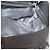 Borsa a mano in pelle Gancini Salvatore Ferragamo 2 vie tono oro Auth 121739 - vista 20