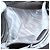 Borsa a mano in pelle Gancini Salvatore Ferragamo 2 vie tono oro Auth 121739 - vista 22