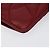 Dolce & Gabbana DOLCE&GABBANA Portafoglio in Pelle Rosso Auth ac3791 - vista 14