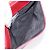 Dolce & Gabbana DOLCE&GABBANA Portafoglio in Pelle Rosso Auth ac3791 - vista 20