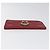 Dolce & Gabbana DOLCE&GABBANA Portafoglio in Pelle Rosso Auth ac3791 - vista 6