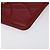 Dolce & Gabbana DOLCE&GABBANA Portafoglio in Pelle Rosso Auth ac3791 - vista 7