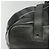 Burberry Borsa tote in tela nera e argento autentica am8188 Nero - vista 14