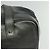 Burberry Borsa tote in tela nera e argento autentica am8188 Nero - vista 15