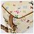 LOUIS VUITTON Trousse Wapity Multicolore Monogramma Bianco M58033 LV Auth 120544 - vista 14