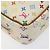 LOUIS VUITTON Trousse Wapity Multicolore Monogramma Bianco M58033 LV Auth 120544 - vista 16