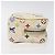 LOUIS VUITTON Trousse Wapity Multicolore Monogramma Bianco M58033 LV Auth 120544 - vista 3
