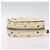 LOUIS VUITTON Trousse Wapity Multicolore Monogramma Bianco M58033 LV Auth 120544 - vista 5