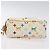 LOUIS VUITTON Trousse Wapity Multicolore Monogramma Bianco M58033 LV Auth 120544 - vista 6