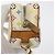 LOUIS VUITTON Trousse Wapity Multicolore Monogramma Bianco M58033 LV Auth 120544 - vista 9