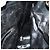 Borsa a mano in pelle GUCCI Bamboo 2 vie nera oro 001 1781 1577 Auth ac3788 Nero D'oro - vista 17