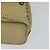 Bolsa de ombro em couro GUCCI SEGA Colaboração Ouro 511189 Auth bs24808 Dourado - vista 11
