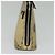 Bolsa de ombro em couro GUCCI SEGA Colaboração Ouro 511189 Auth bs24808 Dourado - vista 4