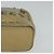 Bolsa de ombro em couro GUCCI SEGA Colaboração Ouro 511189 Auth bs24808 Dourado - vista 9