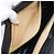 Borsa a spalla Christian Dior in pelle di vitello nera Auth 119992 Nero - vista 26