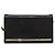 Borsa a spalla Christian Dior in pelle di vitello nera Auth 119992 Nero - vista 3