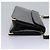 Borsa a spalla Christian Dior in pelle di vitello nera Auth 119992 Nero - vista 6