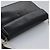 Borsa a spalla Christian Dior in pelle di vitello nera Auth 119992 Nero - vista 7
