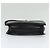 Céline Borsa a Spalla CELINE in Pelle Nera Oro Auth bs24994 Nero D'oro - vista 5