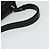 Céline Borsa a Spalla CELINE in Pelle Nera Oro Auth bs24994 Nero D'oro - vista 7