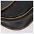 Borsa a spalla in tela a nido d'ape Christian Dior PVC nera e dorata Auth 119149 - vista 11