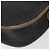 Borsa a spalla in tela a nido d'ape Christian Dior PVC nera e dorata Auth 119149 - vista 12