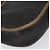 Borsa a spalla in tela a nido d'ape Christian Dior PVC nera e dorata Auth 119149 - vista 13