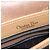 Borsa a spalla in tela a nido d'ape Christian Dior PVC nera e dorata Auth 119149 - vista 16