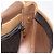 Borsa a spalla in tela a nido d'ape Christian Dior PVC nera e dorata Auth 119149 - vista 18