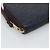 LOUIS VUITTON Cartera Zippy Empreinte Marino Rojo M62121 LV Auth fm4618 Roja Azul marino - vista 14