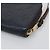 LOUIS VUITTON Cartera Zippy Empreinte Marino Rojo M62121 LV Auth fm4618 Roja Azul marino - vista 15