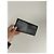 Vintage Loewe Madrid Leather ID holder black - view 8