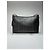 Vintage Givenchy Leder Tasche schwarz grau - Ansicht 14
