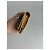 Triomphe Céline Vintage Celine Paris monogram Leather Wallet Brown - view 4