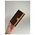 Triomphe Céline Vintage Celine Paris monogram Leather Wallet Brown - view 8