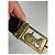 Céline Vintage Celine Paris Ledergürtel schwarz - Ansicht 7