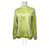 Vintage Givenchy Pullover grün M  - Ansicht 1