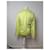 Vintage Givenchy Pullover grün M  - Ansicht 3