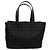 Borsa Tote MM della nuova linea di viaggio Chanel Nero - vista 2