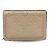 Billetera bi-fold Monogram Empreinte Louis Vuitton Beige - vista 2