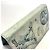 Cartera larga bi-fold Brazza Monogram Aqua Garden de Louis Vuitton Azul - vista 7