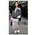 CHANEL 2017 NERO BIANCO TWEED PERLA TRIM LACE UP OXFORD SNEAKER FLATS EU 38.5 - vista 12