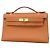 Hermès Kelly Dorado