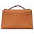 Hermès Kelly Dorado - vista 2