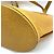 Borsa a Spalla Saint Jacques di Louis Vuitton Giallo - vista 12