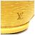 Borsa a Spalla Saint Jacques di Louis Vuitton Giallo - vista 2