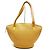Borsa a Spalla Saint Jacques di Louis Vuitton Giallo - vista 6