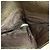 Billetera bi-fold Gucci Old Sherry Line Castaño - vista 8